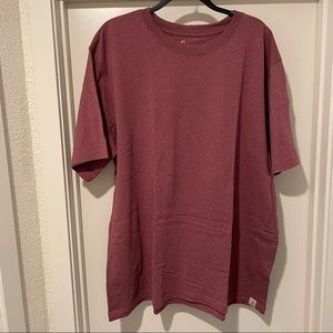 Carhartt Relaxed Fit T Shirt